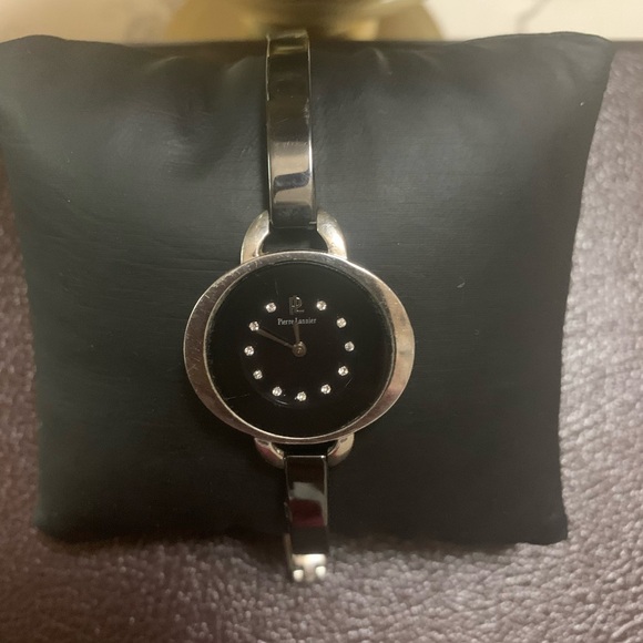 Rare Vintage Pierre Lanier Ceramics Women’s Watch